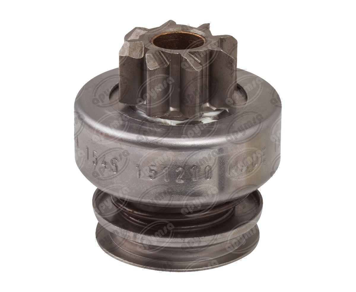 IMPULSOR MARCHA BOSCH PMGR CW 8D 10 ESTRIAS DODGE NEON 2.0L ZEN 1545 