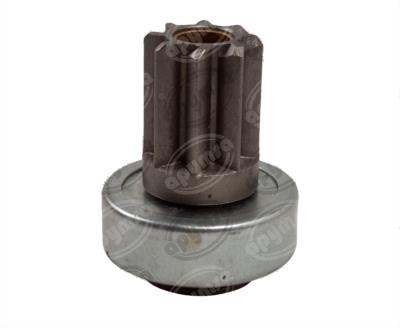 IMPULSOR MARCHA HITACHI PMGR CCW 8D NISSAN TSURU STANDARD, NX , PULSAR, IMPORTADO 17295D 