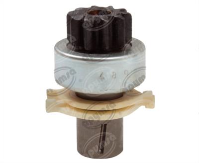 IMPULSOR MARCHA CHRYSLER 21SI, 22SI, IR/EF CW 10D ARMADURA DE ENGRANITO MARHINO BC-3487 