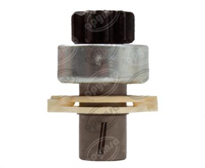 IMPULSOR MARCHA CHRYSLER 21SI, 22SI, IR/EF CW 10D ARMADURA DE ENGRANITO MARHINO BC-3487 