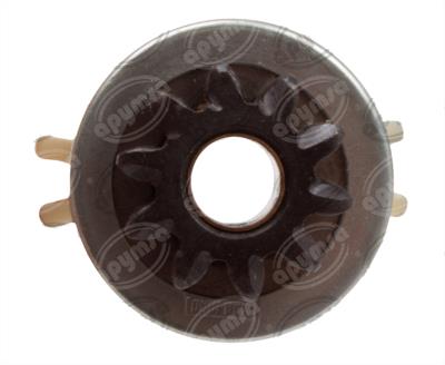 IMPULSOR MARCHA CHRYSLER 21SI, 22SI, IR/EF CW 10D ARMADURA DE ENGRANITO MARHINO BC-3487 