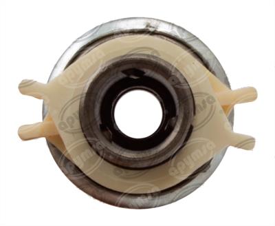 IMPULSOR MARCHA CHRYSLER 21SI, 22SI, IR/EF CW 10D ARMADURA DE ENGRANITO MARHINO BC-3487 