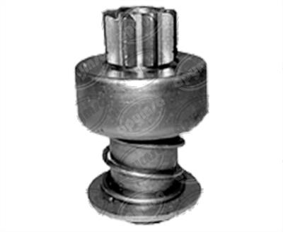 IMPULSOR MARCHA PRESTOLITE DD CW 8D MOCAR 227 