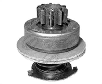 IMPULSOR MARCHA BOSCH DD CW 10D DODGE 6CIL  8CIL MOCAR 408 