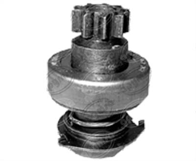 IMPULSOR MARCHA BOSCH DD CW 9D COMBI MOCAR 416 