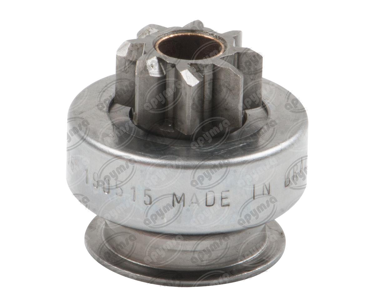 IMPULSOR MARCHA MITSUBISHI PMGR CW 8D 8 ESTRIAS ECLIPSE, GALANT, LANCER, MONTERO ZEN 1706 