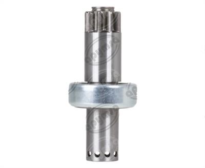 IMPULSOR MARCHA BOSCH DD CW 9D 10 ESTRIAS VW CARIBE TRANSMISION AUTOMATICA VALUE STARTER 1 006 209 451 