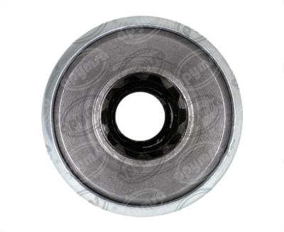 IMPULSOR MARCHA BOSCH DD CW 9D 10 ESTRIAS VW CARIBE TRANSMISION AUTOMATICA VALUE STARTER 1 006 209 451 