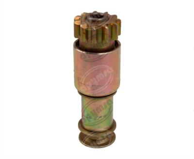 IMPULSOR MARCHA DELCO 50MT CW 11D MATRACA CUELLO LARGO NACIONAL 1.01.0556.0 