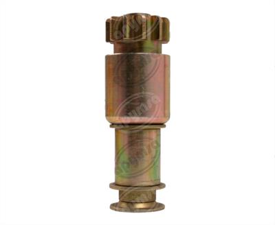 IMPULSOR MARCHA DELCO 50MT CW 11D MATRACA CUELLO LARGO NACIONAL 1.01.0556.0 