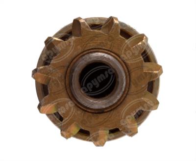 IMPULSOR MARCHA DELCO 50MT CW 11D MATRACA CUELLO LARGO NACIONAL 1.01.0556.0 