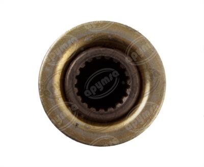 IMPULSOR MARCHA DELCO 50MT CW 11D MATRACA CUELLO LARGO NACIONAL 1.01.0556.0 