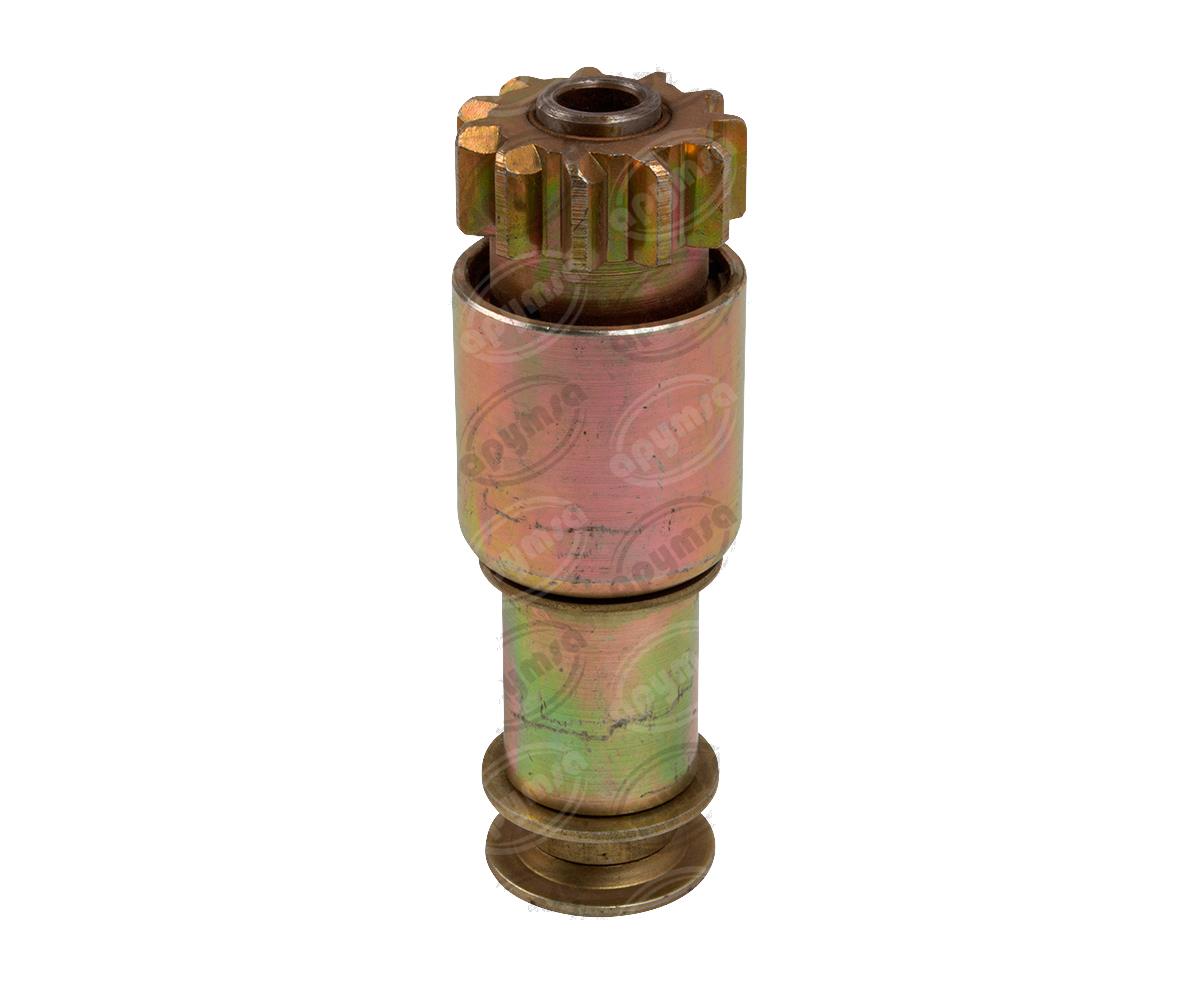 IMPULSOR MARCHA DELCO 50MT CW 11D MATRACA CUELLO LARGO NACIONAL 1.01.0556.0 