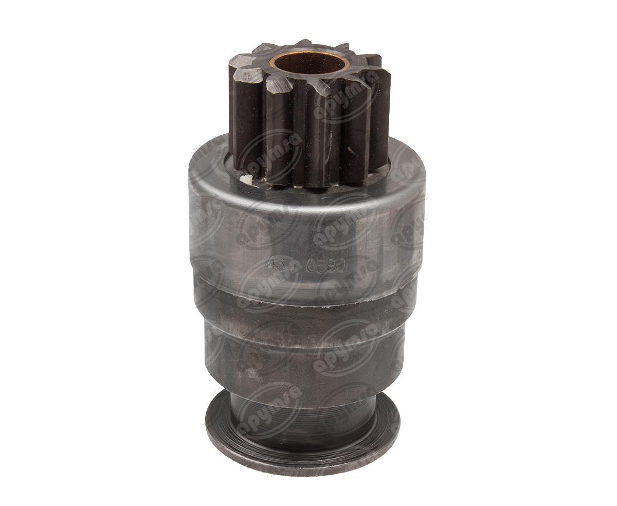 IMPULSOR MARCHA NIPPONDENSO DD CW 10D NACIONAL 1.01.0434.0 