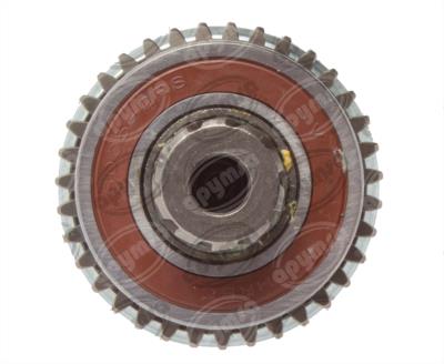 IMPULSOR MARCHA NIPPONDENSO OSGR CW 13D CASE, VALUE STARTER 54-8227 