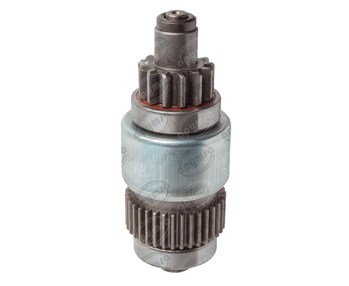 IMPULSOR MARCHA NIPPONDENSO OSGR CW 13D CASE, VALUE STARTER 54-8227 
