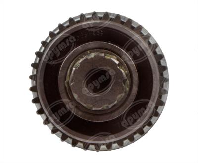 IMPULSOR MARCHA NIPPONDENSO OSGR CW 10D VALUE STARTER 028300-3690 