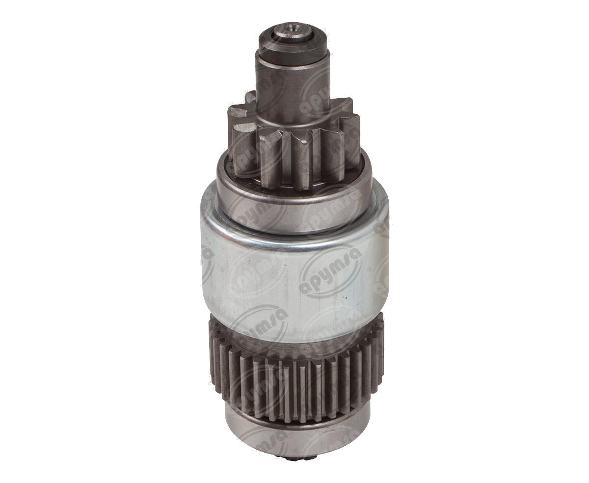 IMPULSOR MARCHA NIPPONDENSO OSGR CW 10D VALUE STARTER 028300-3690 