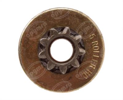 IMPULSOR MARCHA BOSCH CW 9D RAMBLER IMPORTADO 2430000 