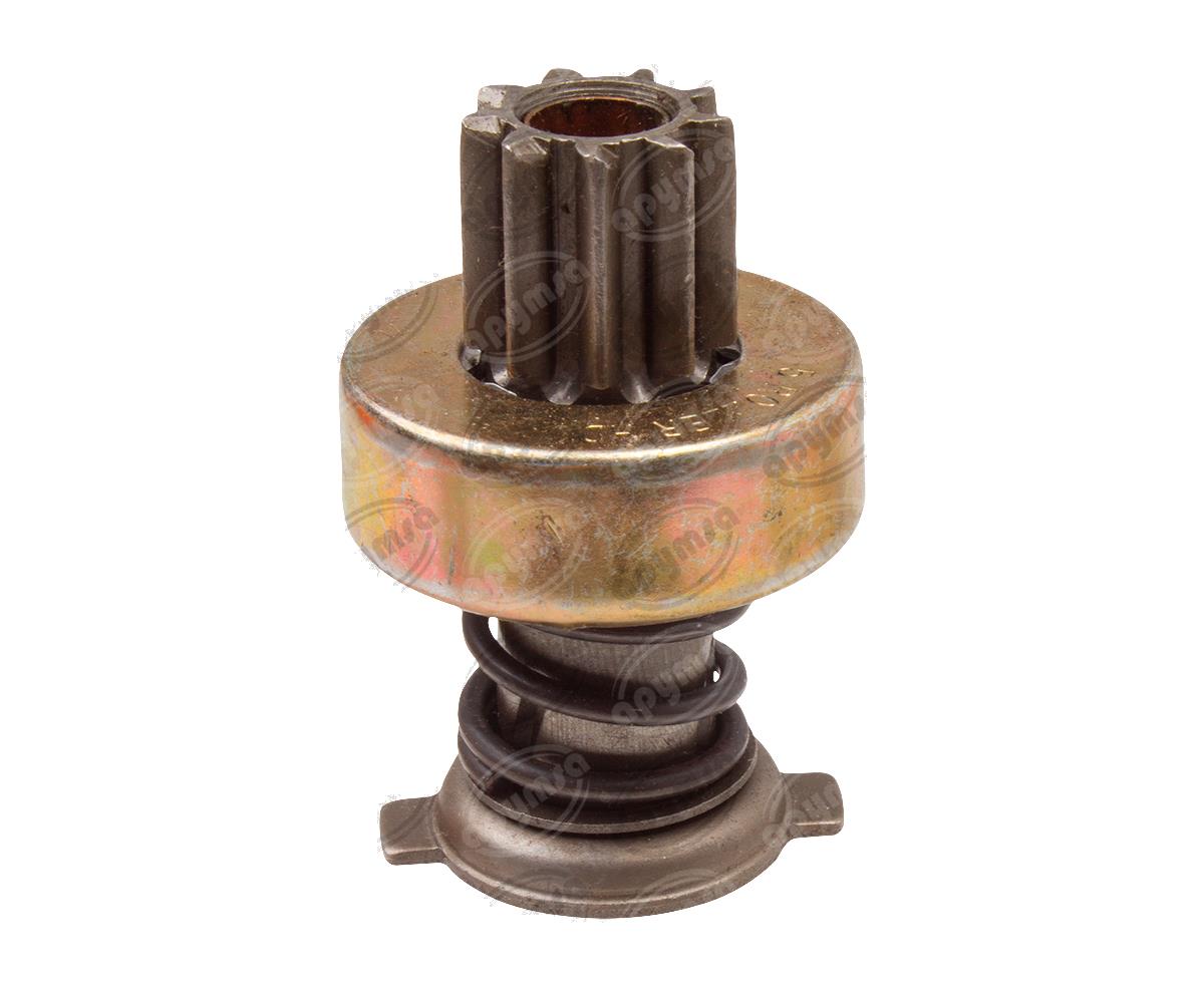 IMPULSOR MARCHA BOSCH CW 9D RAMBLER IMPORTADO 2430000 