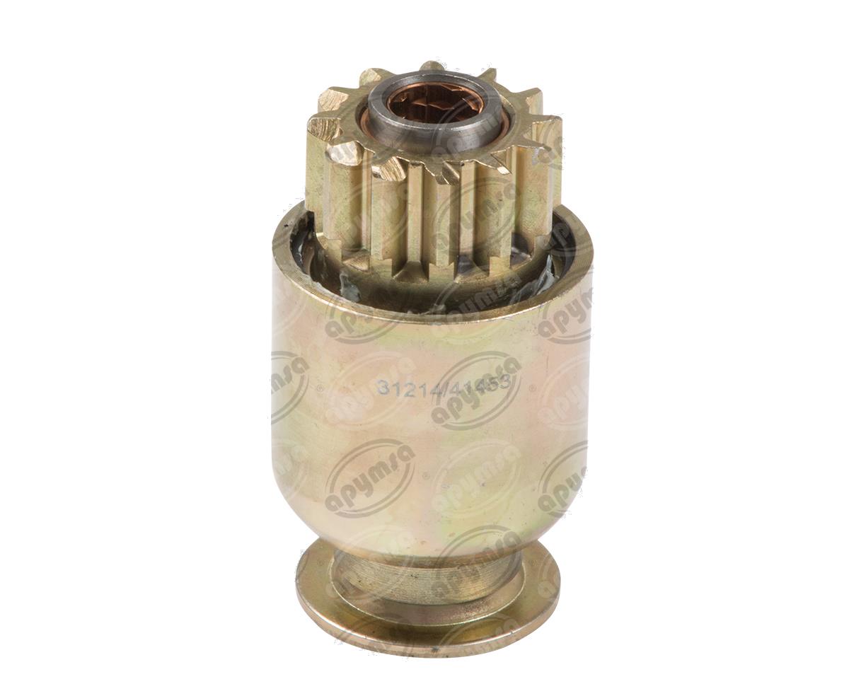 IMPULSOR MARCHA DELCO 41MT, DD CW 12D VALUE STARTER 1205 