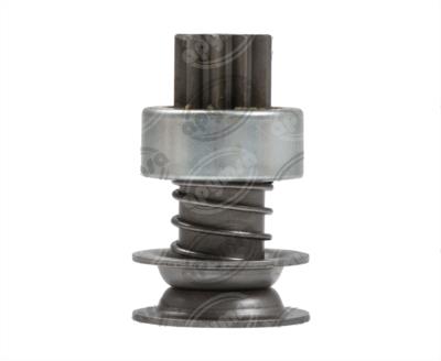 IMPULSOR MARCHA DELCO DD CW 10D 3 ESTRIAS CHEVROLET VALUE STARTER 0522 