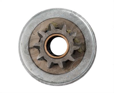 IMPULSOR MARCHA DELCO DD CW 10D 3 ESTRIAS CHEVROLET VALUE STARTER 0522 