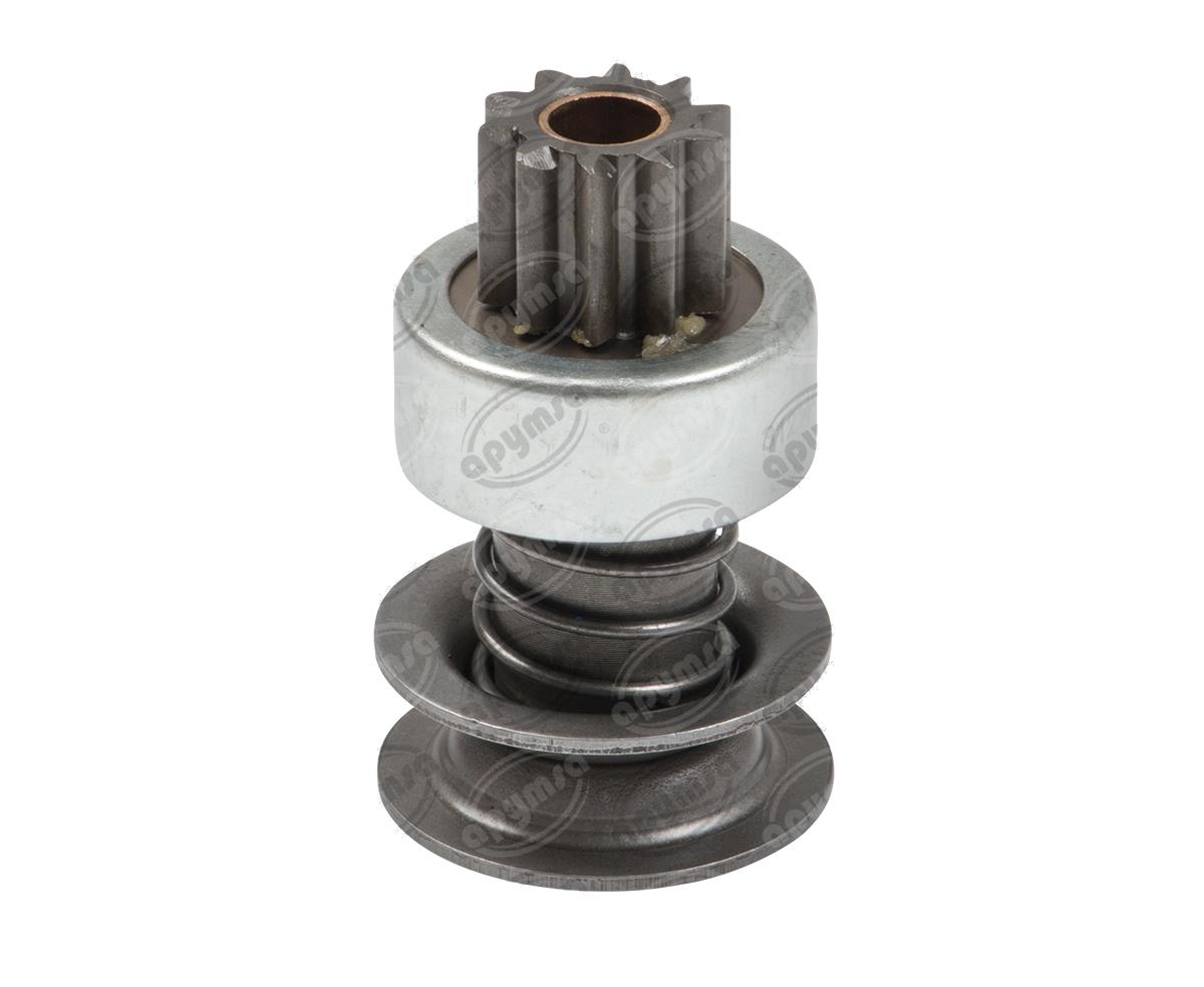 IMPULSOR MARCHA DELCO DD CW 10D 3 ESTRIAS CHEVROLET VALUE STARTER 0522 