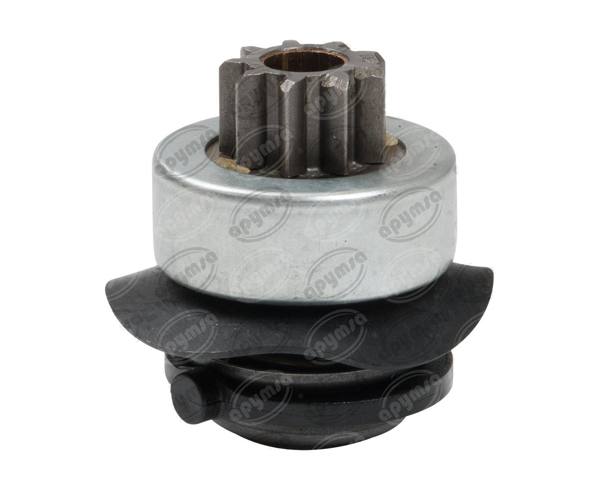 IMPULSOR MARCHA BOSCH PMDD CW 9D 10 ESTRIAS VW GOLF JETTA VALUE STARTER 0579 