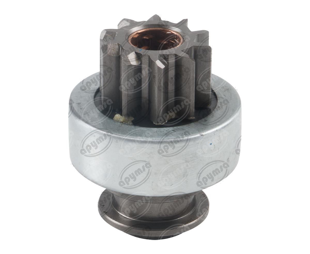 IMPULSOR MARCHA LUCAS M127, DD CW 10D VALUE STARTER 0155 