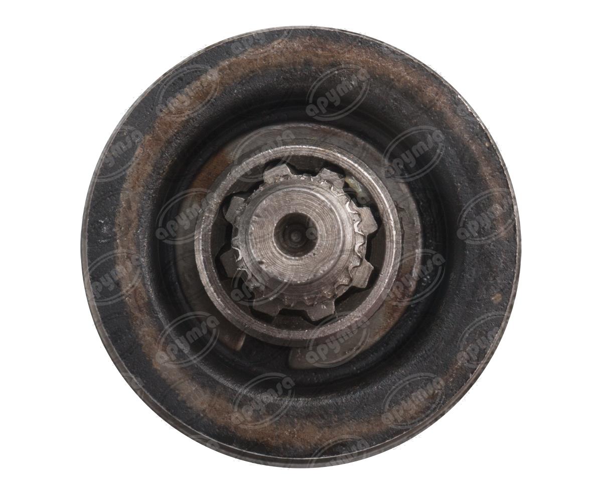 Impulsor Marcha Mitsubishi Osgr Cw 12D Nissan Pick Up D | 2433735