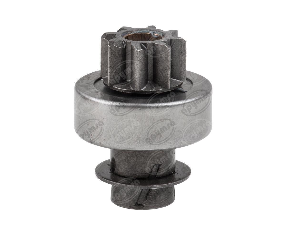 IMPULSOR MARCHA MANDO PMGR CW 8D 4 ESTRIAS MATIZ, SPARK VALUE STARTER 1704 