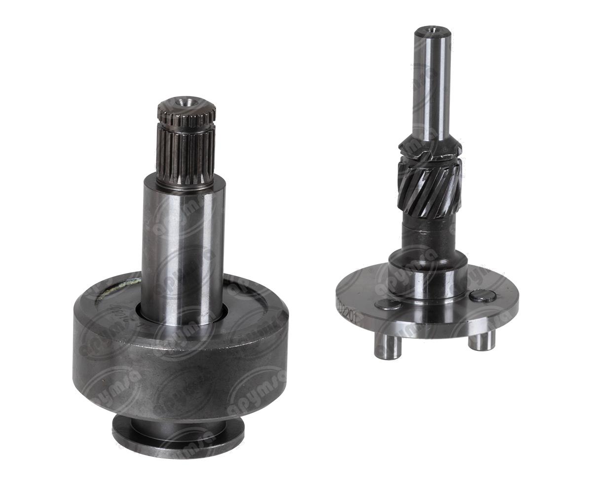 IMPULSOR MARCHA SAWAFUJI PLGR CW 11D HINO VALUE STARTER 28100-78113 
