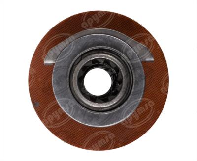 IMPULSOR MARCHA BOSCH DD CW 9D 10 ESTRIAS CHEVROLET, DODGE, FORD VALUE STARTER 0139 
