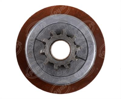 IMPULSOR MARCHA BOSCH DD CW 10D 10 ESTRIAS FORD VALUE STARTER 0220 