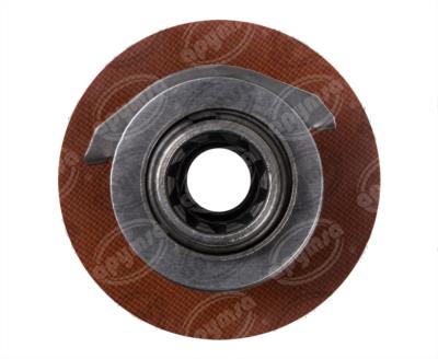 IMPULSOR MARCHA BOSCH DD CW 10D 10 ESTRIAS FORD VALUE STARTER 0220 
