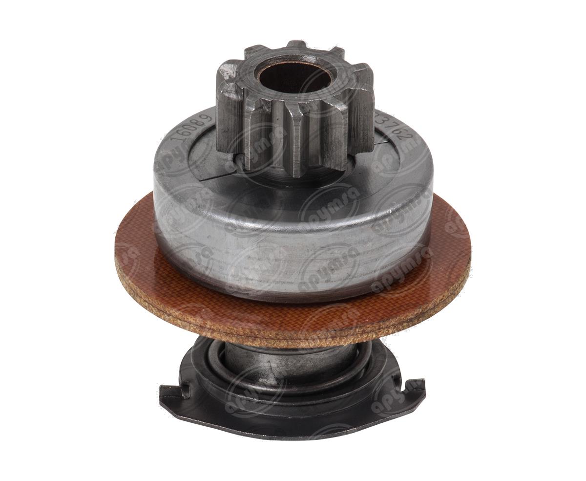 IMPULSOR MARCHA BOSCH DD CW 10D 10 ESTRIAS FORD VALUE STARTER 0220 
