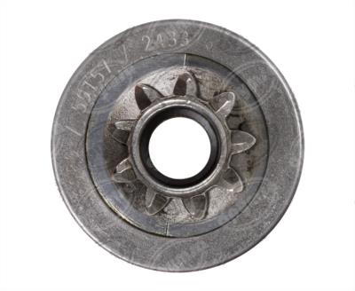 IMPULSOR MARCHA VALEO PMGR CCW 9D 10 ESTRIAS VW CROSS FOX, GOL, POLO VALUE STARTER 1534 
