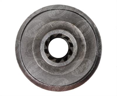 IMPULSOR MARCHA VALEO PMGR CCW 9D 10 ESTRIAS VW CROSS FOX, GOL, POLO VALUE STARTER 1534 