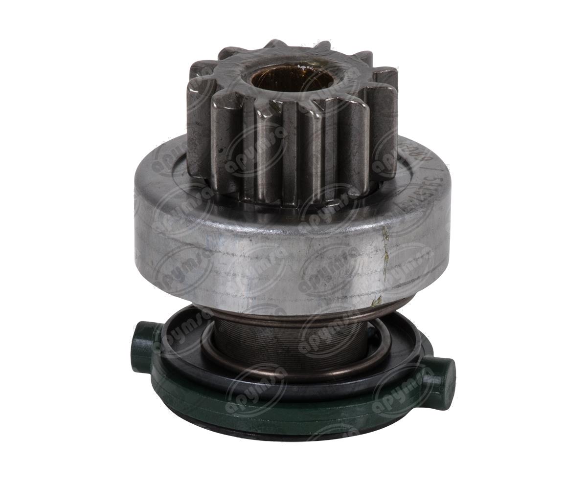 IMPULSOR MARCHA BOSCH PMGR CW 12D 10 ESTRIAS MERCEDES BENZ SPRINTER VALUE STARTER 1696 
