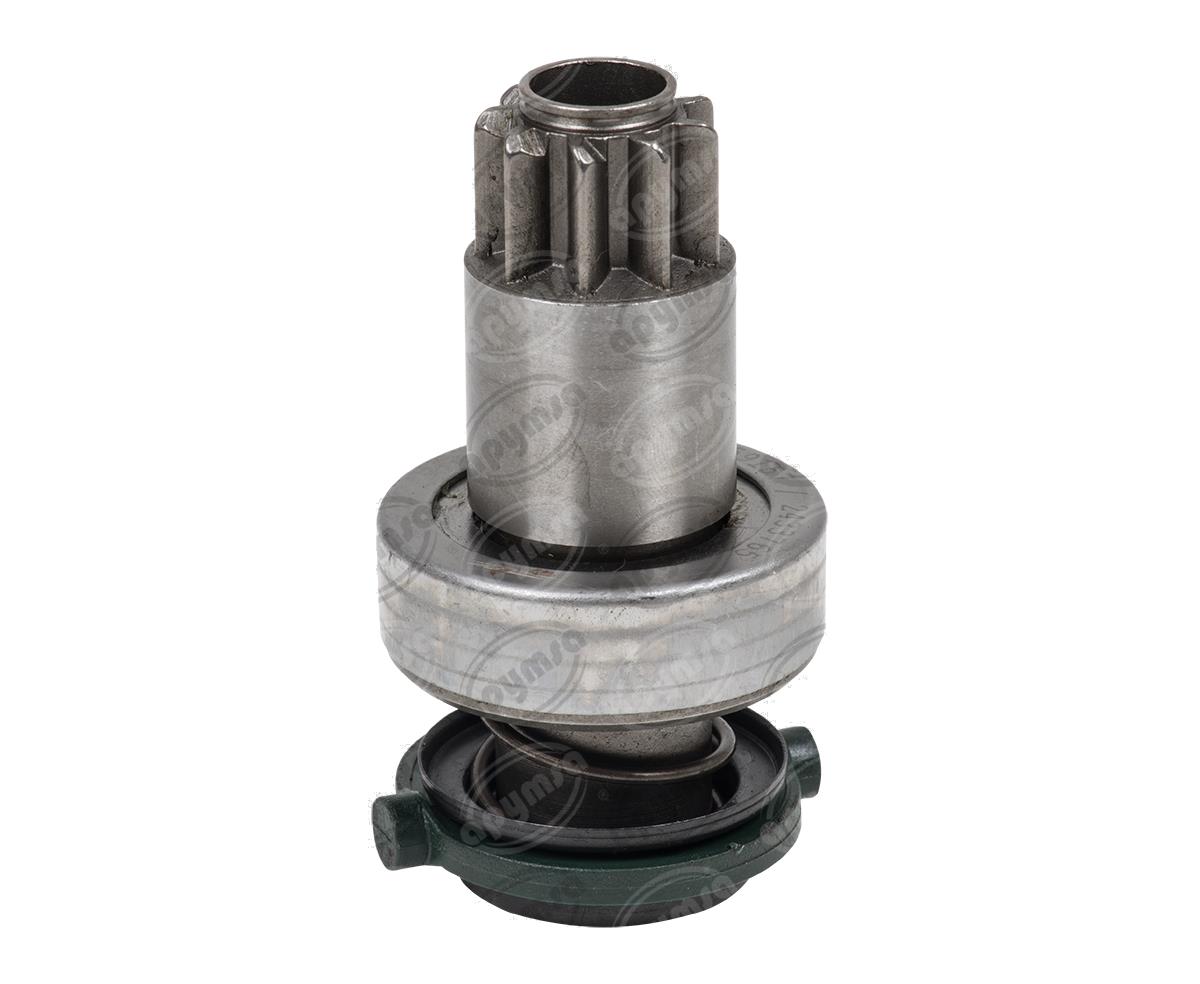 IMPULSOR MARCHA BOSCH PMGR CW 9D 16 ESTRIAS VW POINTER, POLO, SAVEIRO VALUE STARTER 1177 