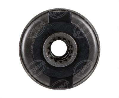 IMPULSOR MARCHA ISKRA PLGR CW 10D MAQUINARIA JOHN DEERE VALUE STARTER 1754 
