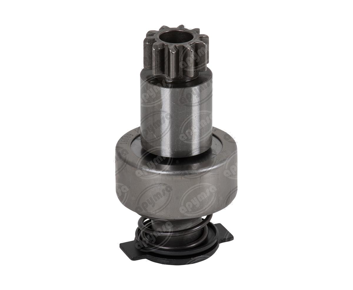 IMPULSOR MARCHA ISKRA PLGR CW 10D MAQUINARIA JOHN DEERE VALUE STARTER 1754 