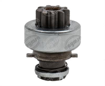 IMPULSOR MARCHA HITACHI DD CW 9D 10 ESTRIAS COLECTOR HUECO VALUE STARTER 0351 