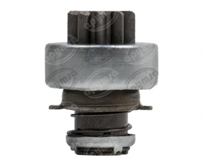 IMPULSOR MARCHA HITACHI DD CW 9D 10 ESTRIAS COLECTOR HUECO VALUE STARTER 0351 