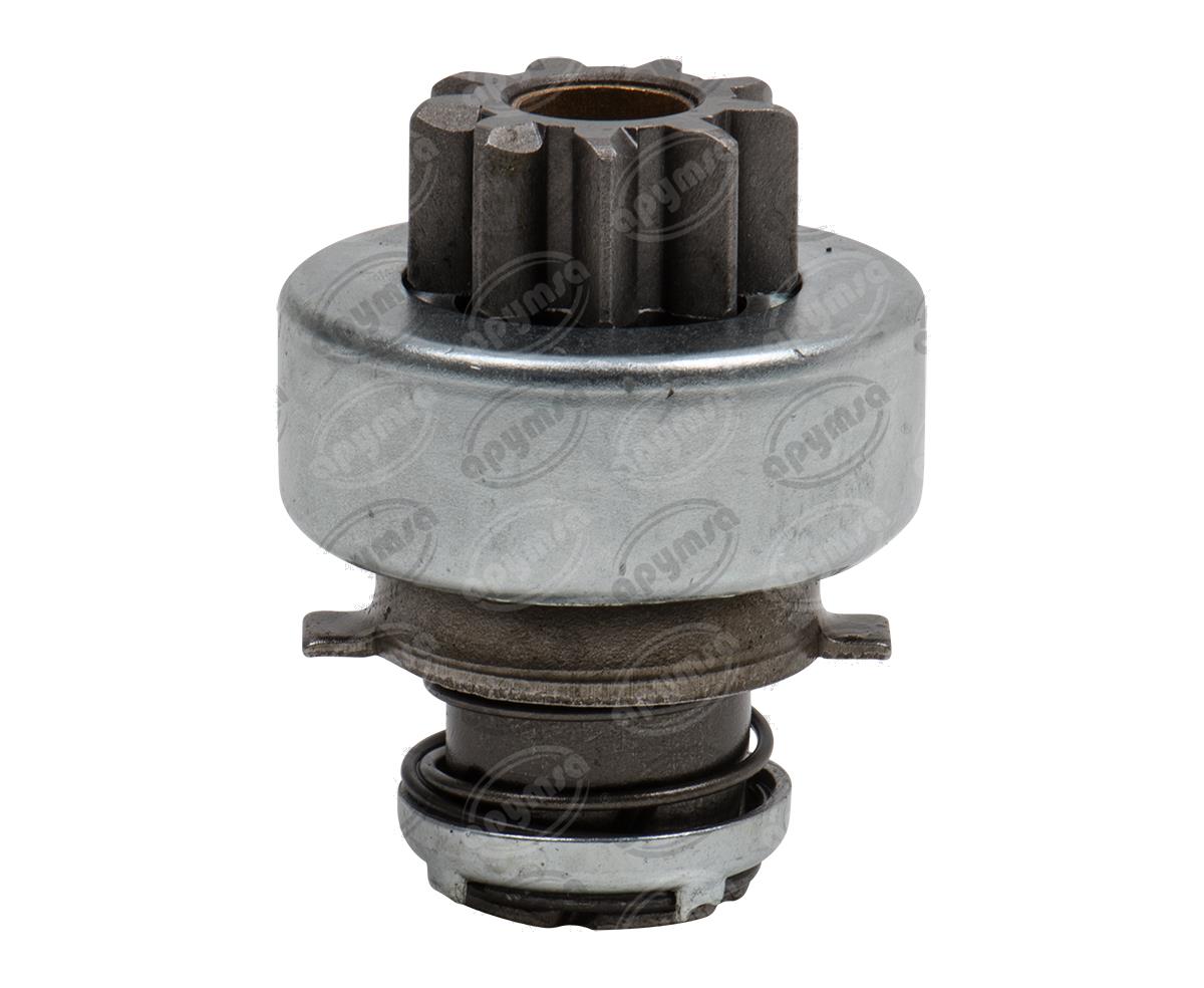 IMPULSOR MARCHA HITACHI DD CW 9D 10 ESTRIAS COLECTOR HUECO VALUE STARTER 0351 