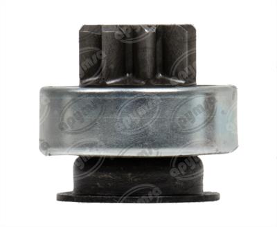 IMPULSOR MARCHA MITSUBISHI PMGR CW 8D 8 ESTRIAS ECLIPSE, GALANT, LANCER, MONTERO VALUE STARTER 1706 