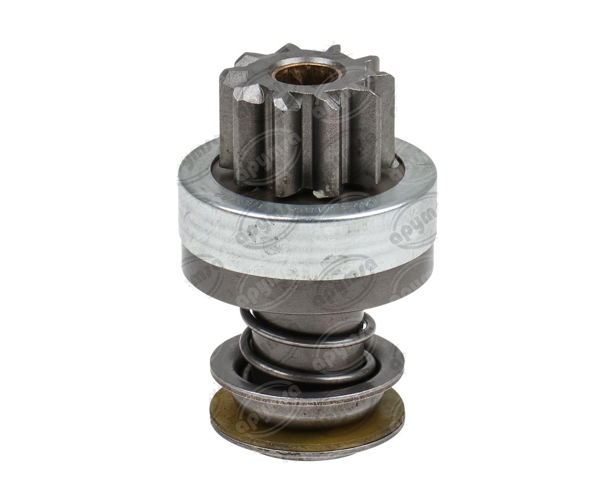IMPULSOR MARCHA BOSCH DD CW 10D CATERPILLAR, FORD IHC VALUE STARTER 0418 