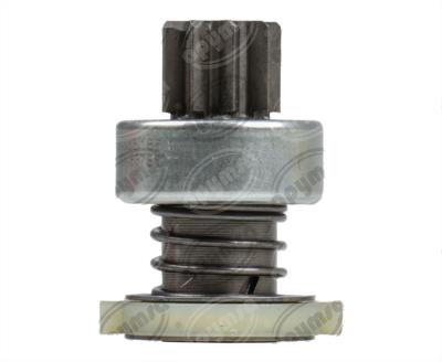 IMPULSOR MARCHA DELCO PMGR CW 9D 6 ESTRIAS CHEVROLET, PONTIAC VALUE STARTER 0611 