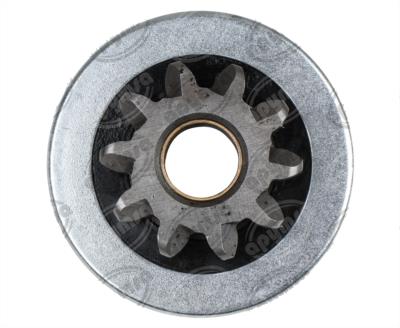 IMPULSOR MARCHA DELCO 10MT CW 10D PERKINS REFORZADO VALUE STARTER 0093 